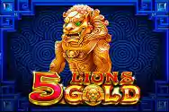 5 LIONS GOLD?v=6.0